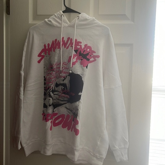 Divided Tops Shawn Mendes Tour Hoodie Poshmark